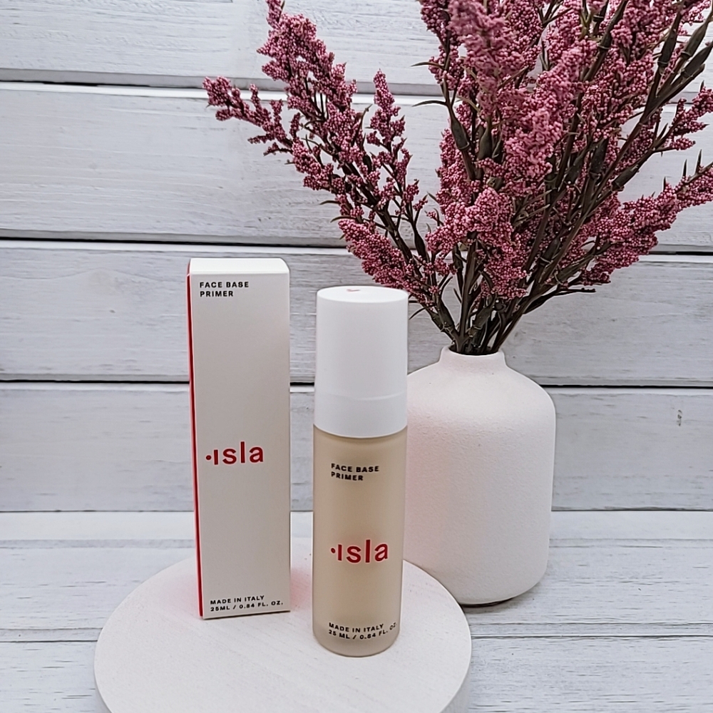 ISLA Face Base Primer